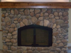 Stacked Stone MN